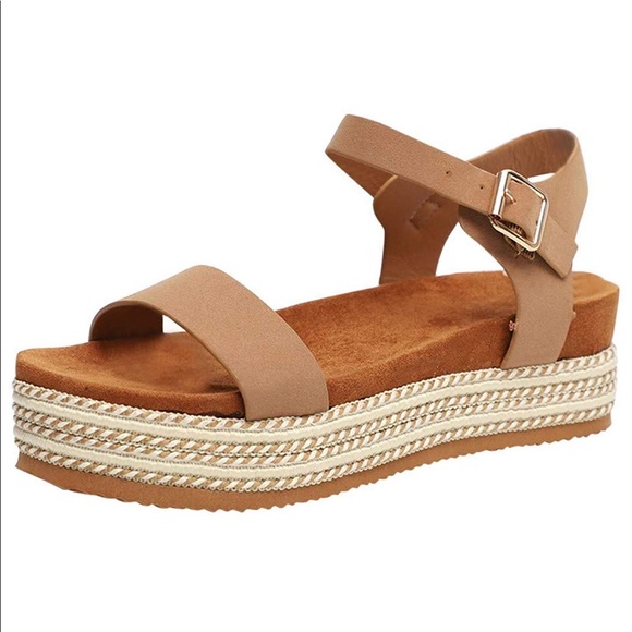 Sandals - Picture 4 of 6